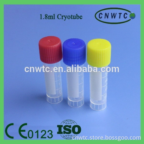 Cryovial Tube 5ml